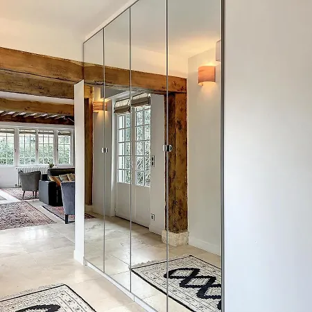 Villa Villa Du Champ De Courses Yourhosthelper *