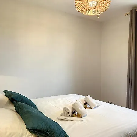 Villa Villa Du Champ De Courses Yourhosthelper *